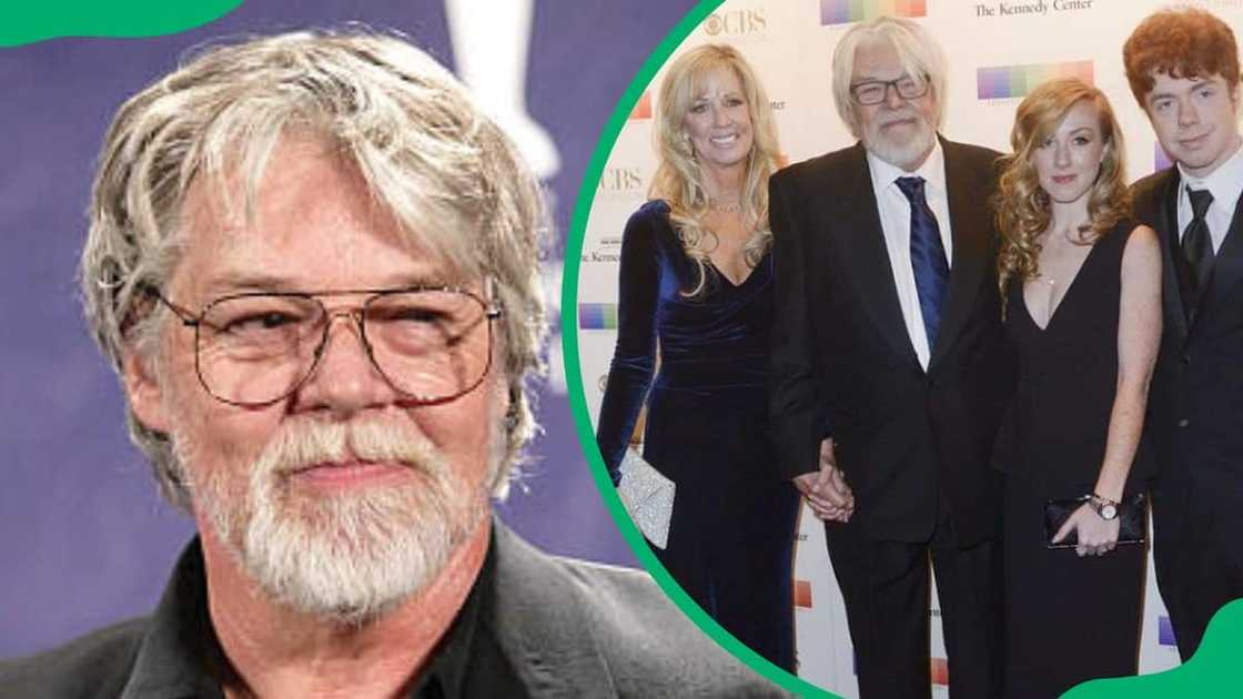 bob seger's spouse