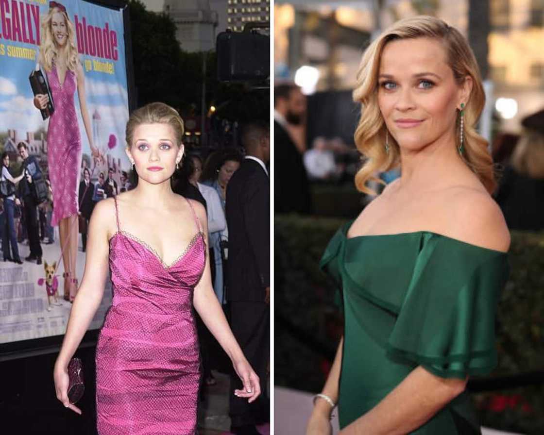 Legally Blonde cast Legally Blonde cast