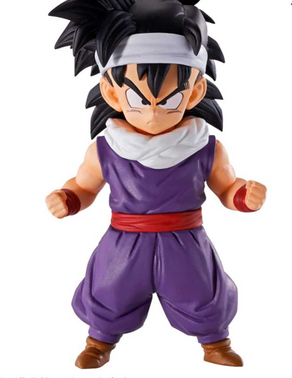 When does Goku go Super Saiyan When does Goku go Super Saiyan