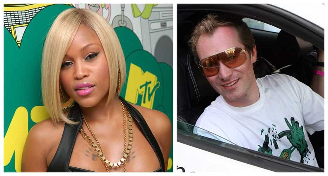 What's Eve's husband's net worth? What's Eve's husband's net worth?