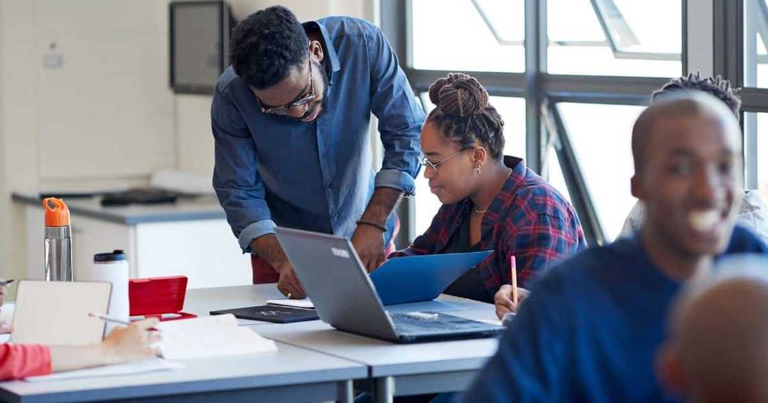 World Teacher’s Day: SA shares fondest memories of favourite educators