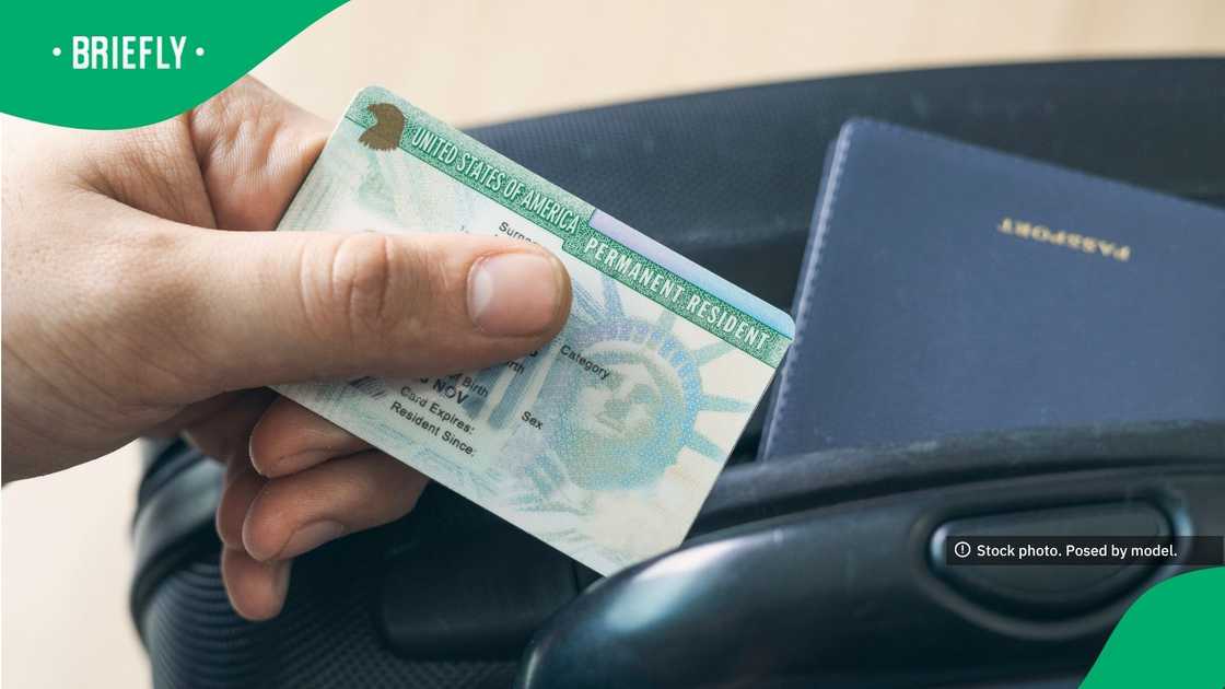 To apply for a Green Card, you must be eligible for a number of categories To apply for a Green Card, you must be eligible for a number of categories