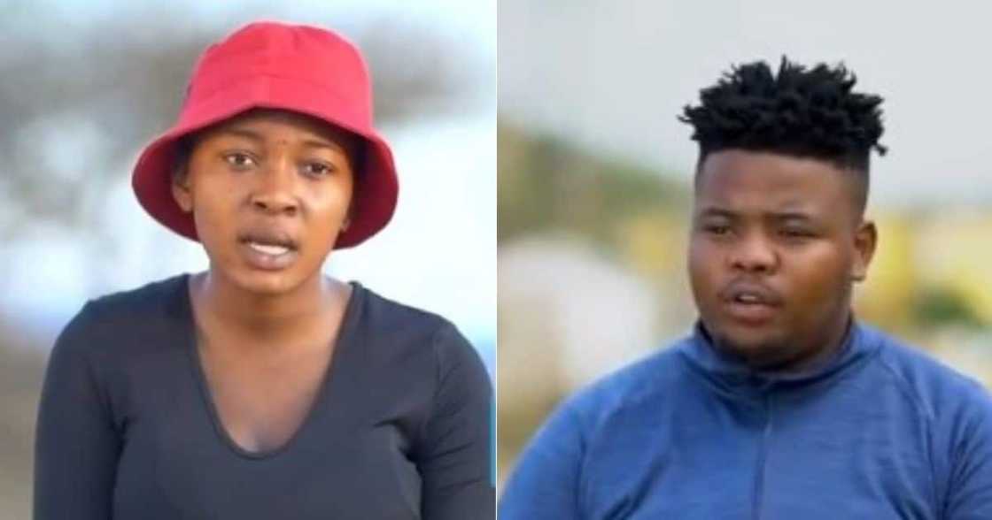 Isencane Lengane, trends, Thando, Siyacela Isencane Lengane, trends, Thando, Siyacela