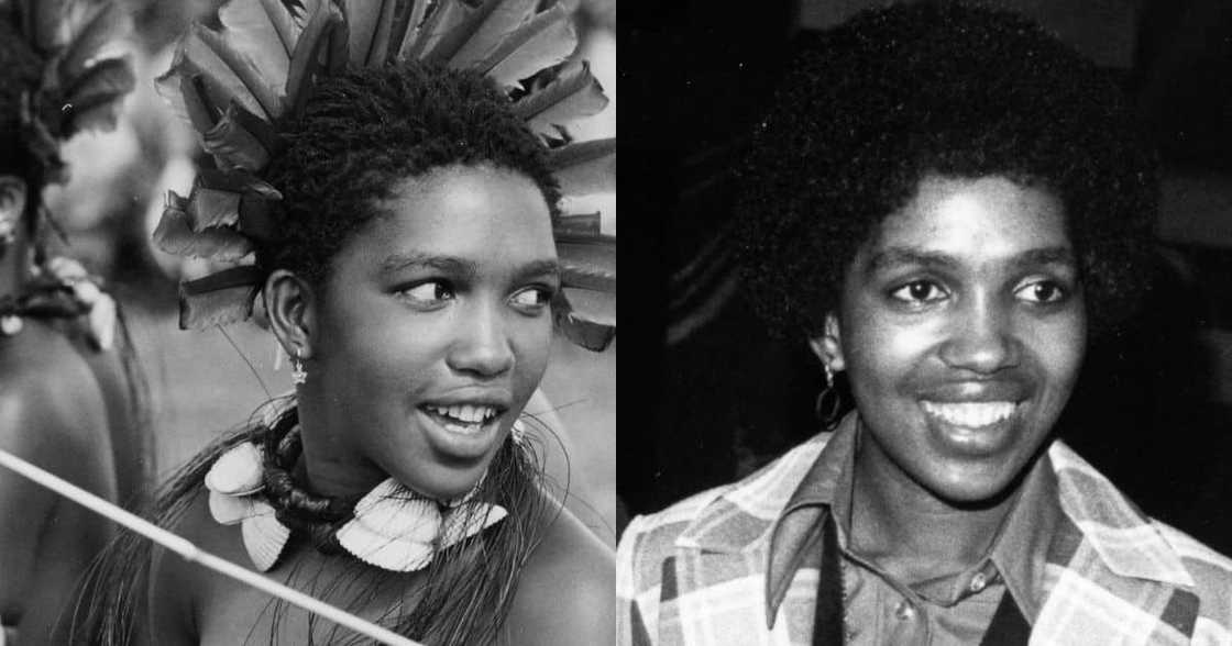 Queen Mantfombi: Monarch made regent for 3 month mourning period Queen Mantfombi: Monarch made regent for 3 month mourning period