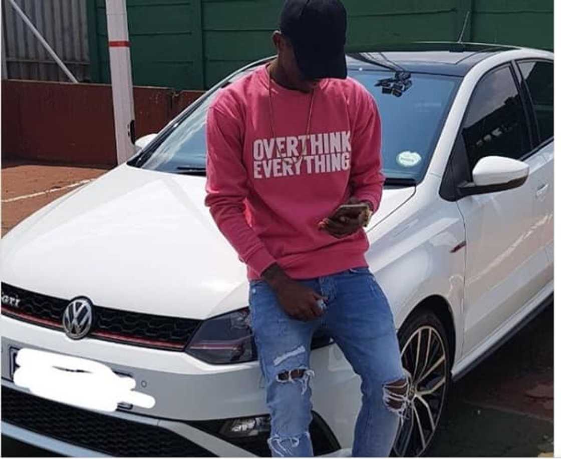 Orlando Pirates Orlando Pirates