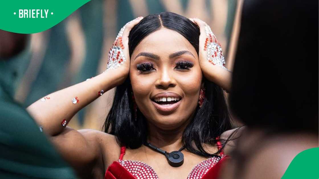 fans react after Siphesihle shares message fans react after Siphesihle shares message
