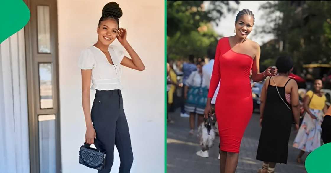 SA amazed by lady's submissiveness SA amazed by lady's submissiveness