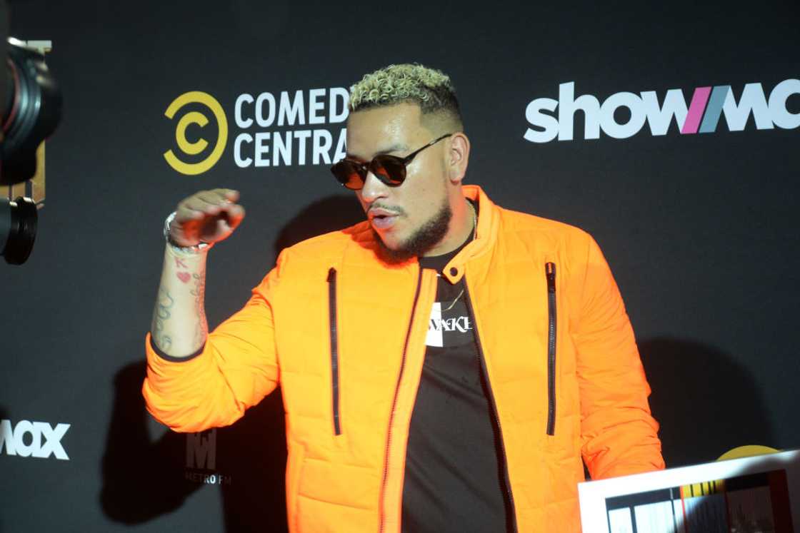 AKA's funeral wins big AKA's funeral wins big