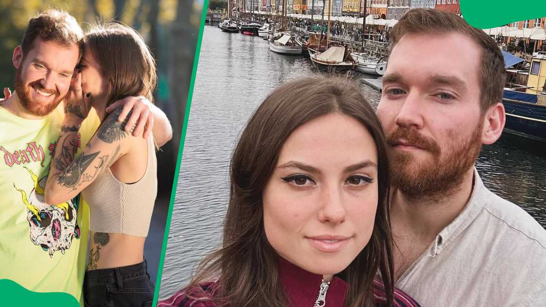 Natalie Cuomo is married