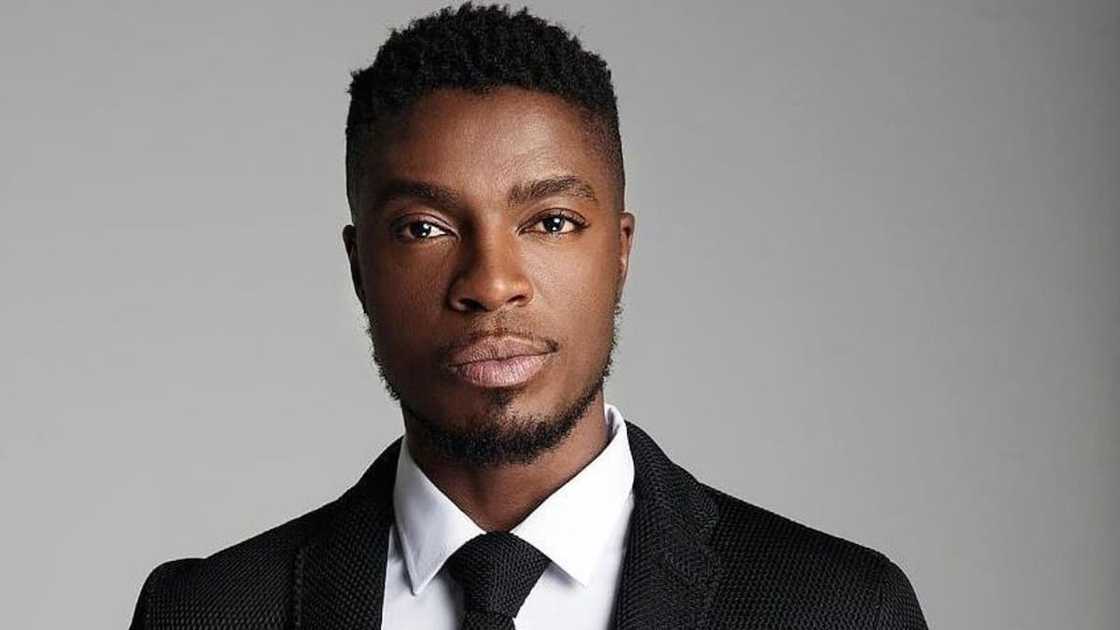 SA reacts to Aaron Moloisi's dramatic weight loss