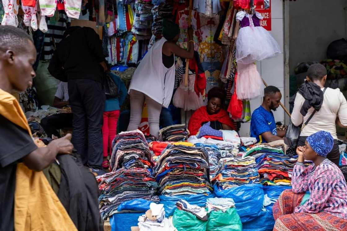 A secondhand Pierre Cardin blazer costs a fraction of the price of a new one A secondhand Pierre Cardin blazer costs a fraction of the price of a new one