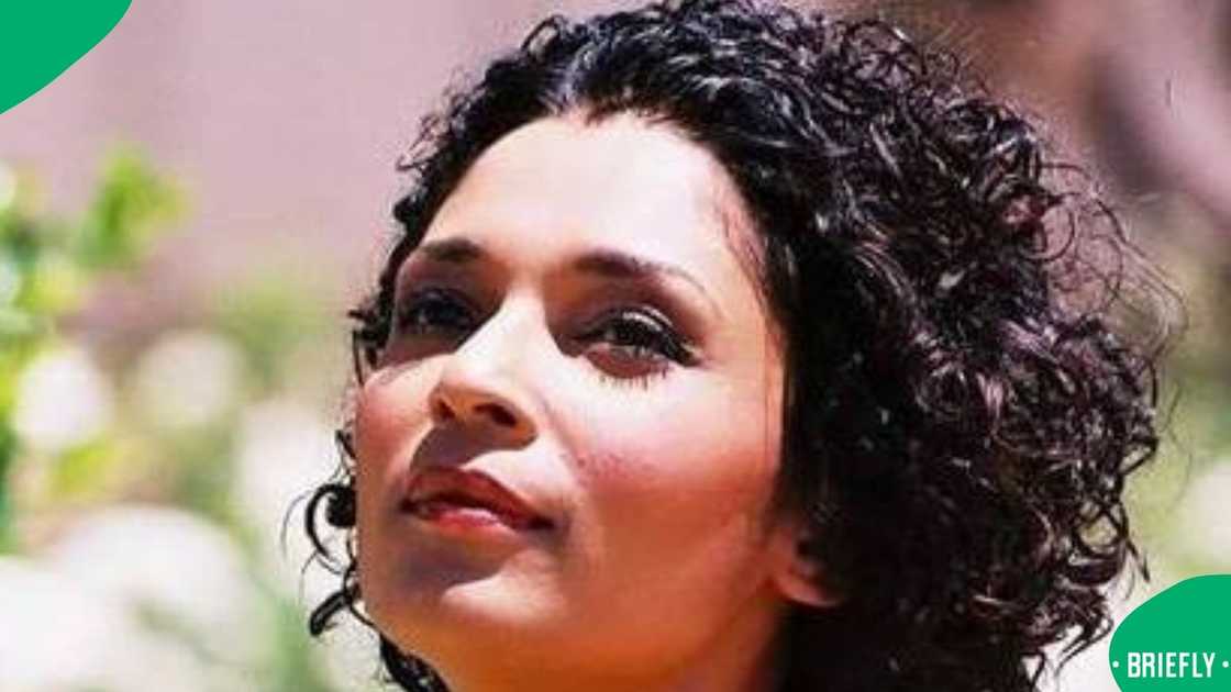 Generations star Thahira Syed needs financial help and battles cancer