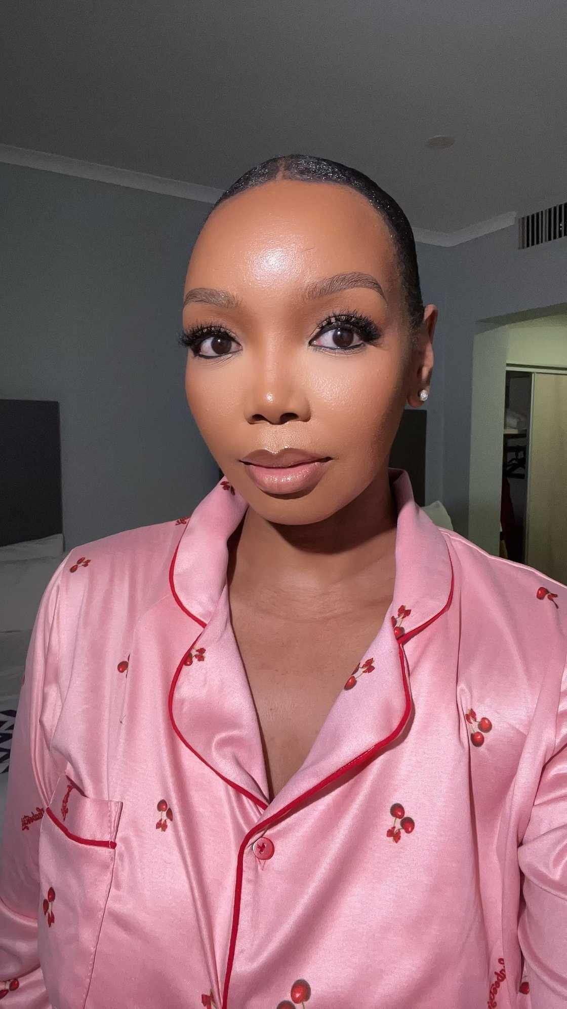 Thembisa Mdoda will host 'Icebo Labantu'