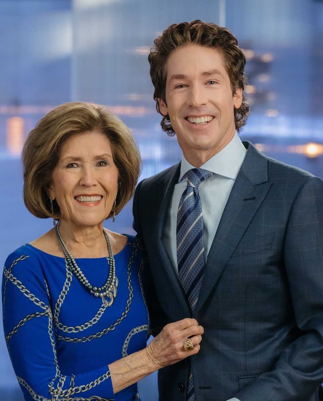 Joel Osteen Joel Osteen