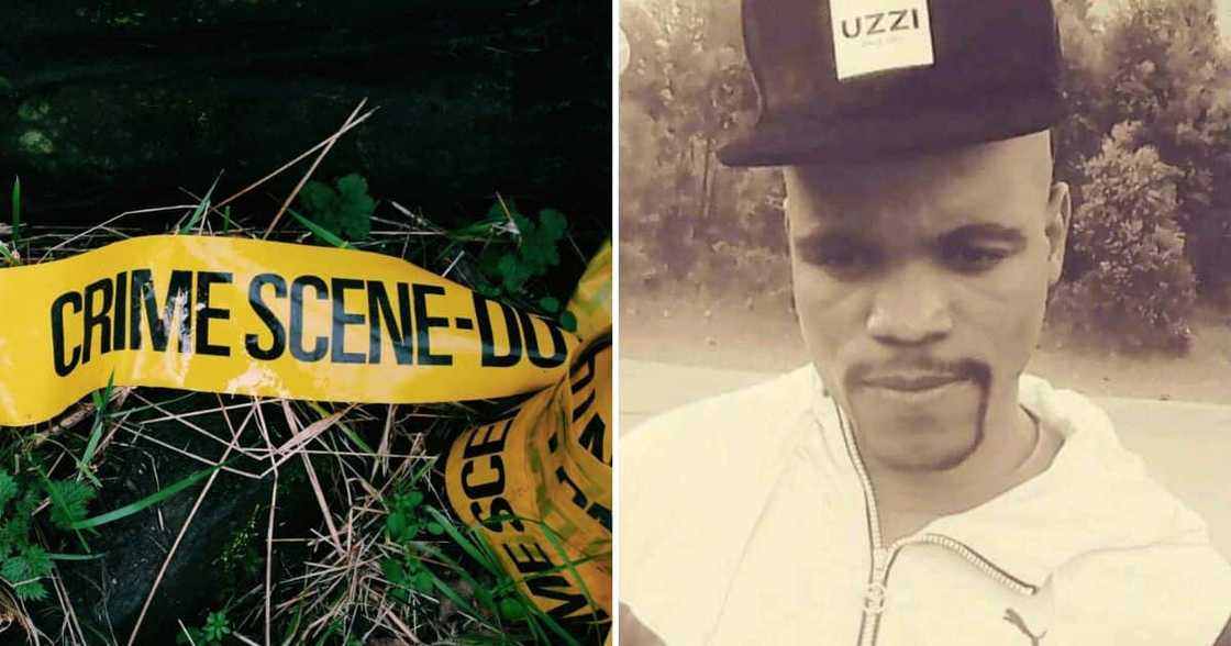 Gauteng, most wanted, criminal, killed, police shoot out, KwaZulu-Natal, Mbuso Ndabazovela Biyela Gauteng, most wanted, criminal, killed, police shoot out, KwaZulu-Natal, Mbuso Ndabazovela Biyela