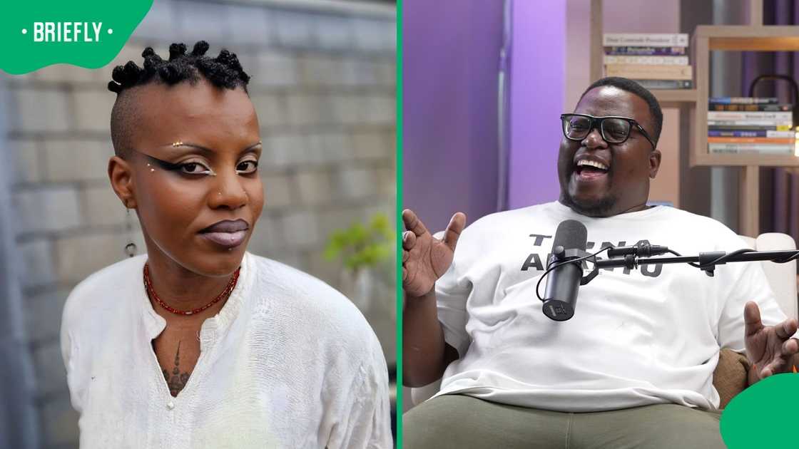 Sol faced backlash over the remark as South Africa grapples with heightened concern over violence against women and multiple deaths being investigated in Ekurhuleni