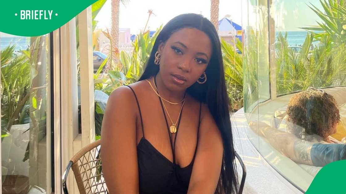 Thandiswa Mazwai and Stoan Seate celebrate daughter's 25th birthday Thandiswa Mazwai and Stoan Seate celebrate daughter's 25th birthday