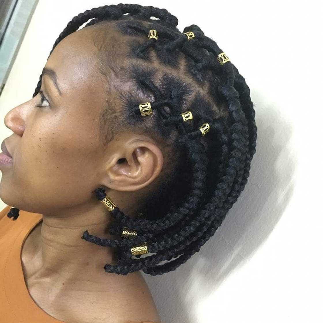 short bob hairstyles for black women short bob hairstyles for black women