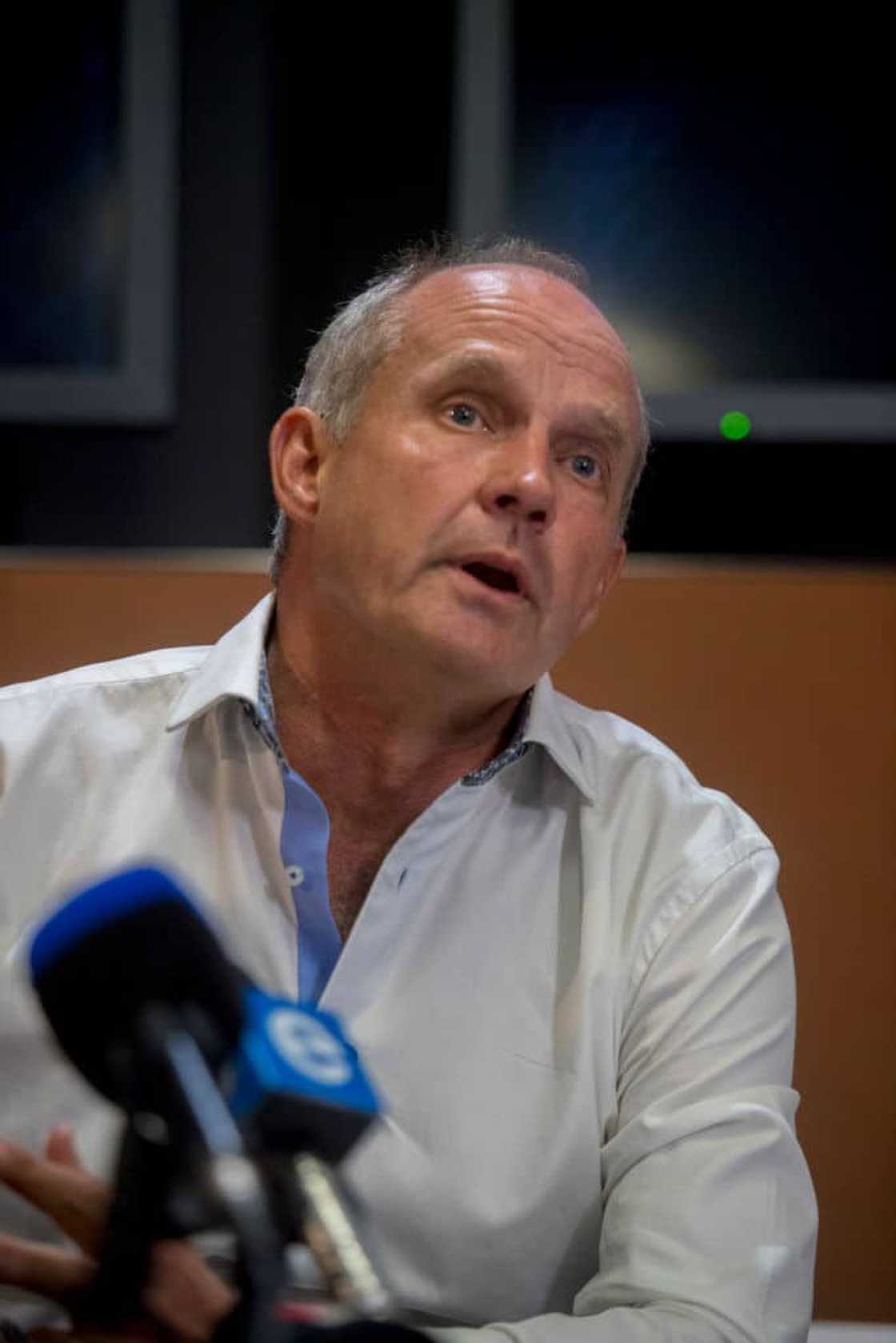 Gerrie Fourie made R62 million in the 2022/2023 financial year Gerrie Fourie made R62 million in the 2022/2023 financial year