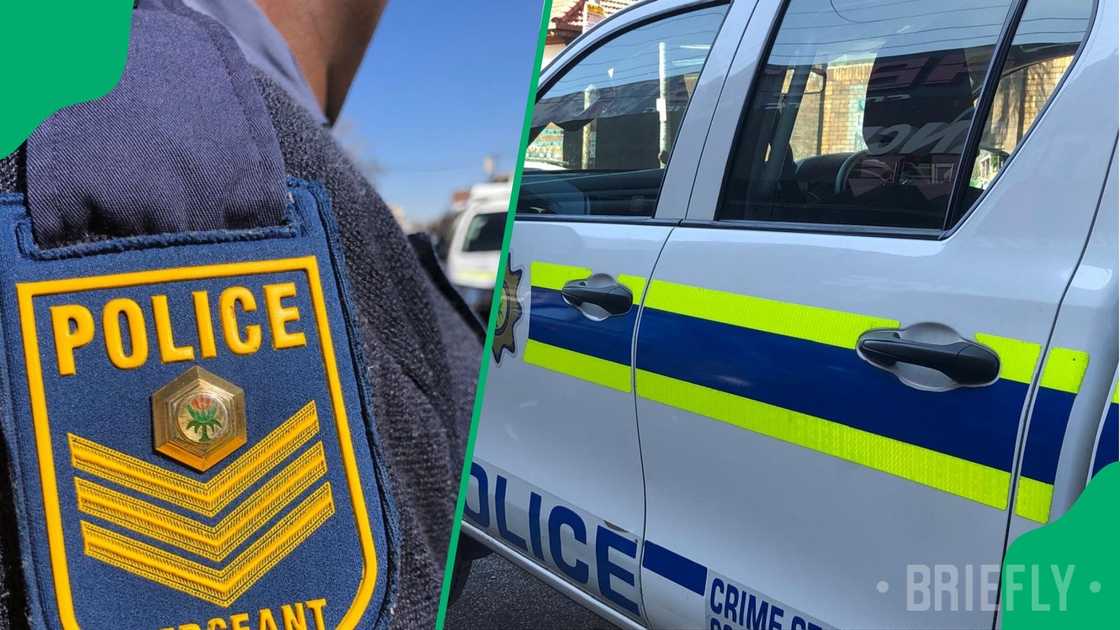Policeman denied bail for allegedly murdering wife in front of their children Policeman denied bail for allegedly murdering wife in front of their children