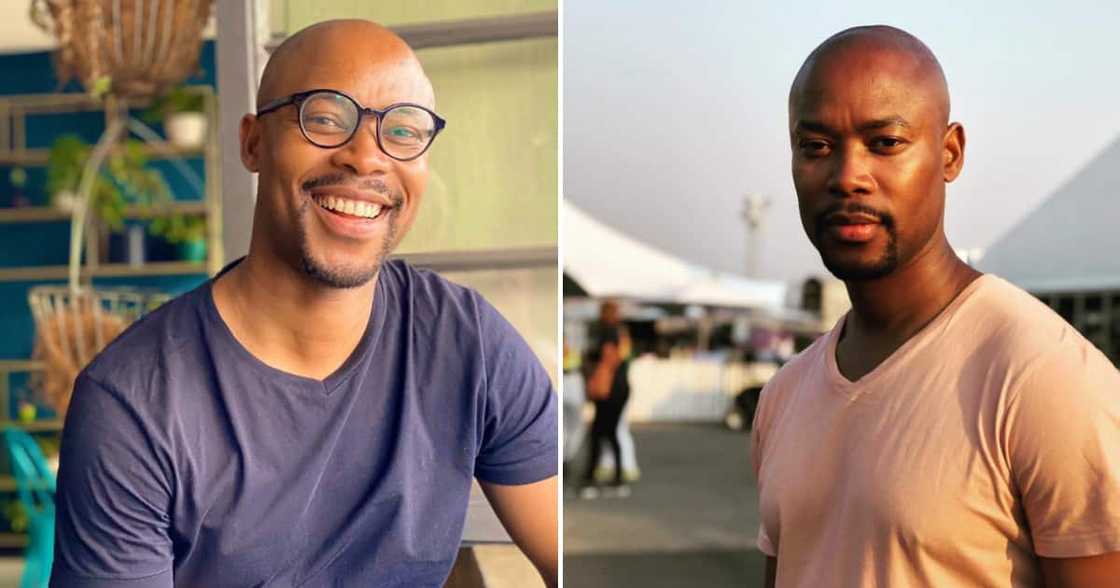 Vuyo Ngcukana is back on a new show on 1Magic. Vuyo Ngcukana is back on a new show on 1Magic.