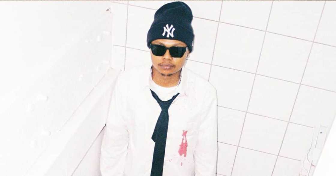 A-Reece has postponed the 'Reece Effect' show in Pretoria A-Reece has postponed the 'Reece Effect' show in Pretoria