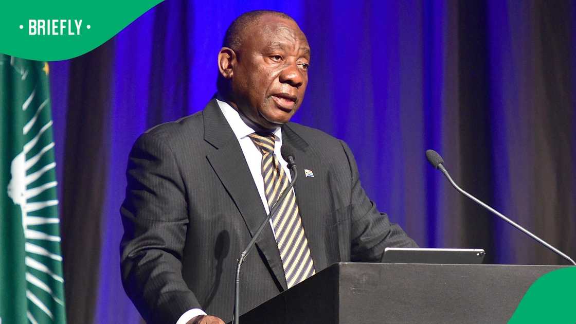 The Public Protector will probe Cyril Ramaphosa fo violating the Executive Ethics Code The Public Protector will probe Cyril Ramaphosa fo violating the Executive Ethics Code