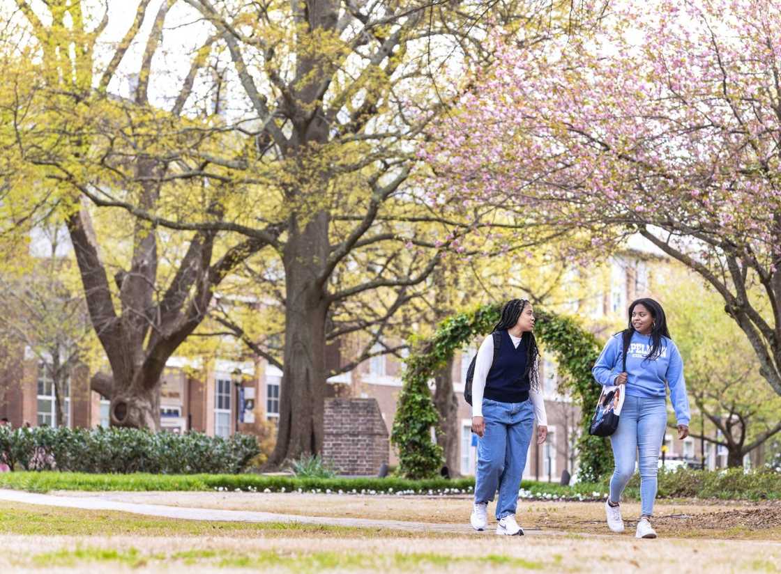 South Africans reacts to Spelman College student's tribute to Zulu people South Africans reacts to Spelman College student's tribute to Zulu people