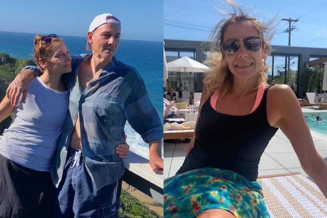 Who are Maury Povich daughters? Who are Maury Povich daughters?