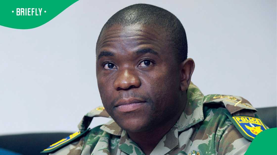 Nhlanhla Mkhwanazi will appear before the Madlanga Commission of Inquiry and Ad Hoc Committee Nhlanhla Mkhwanazi will appear before the Madlanga Commission of Inquiry and Ad Hoc Committee