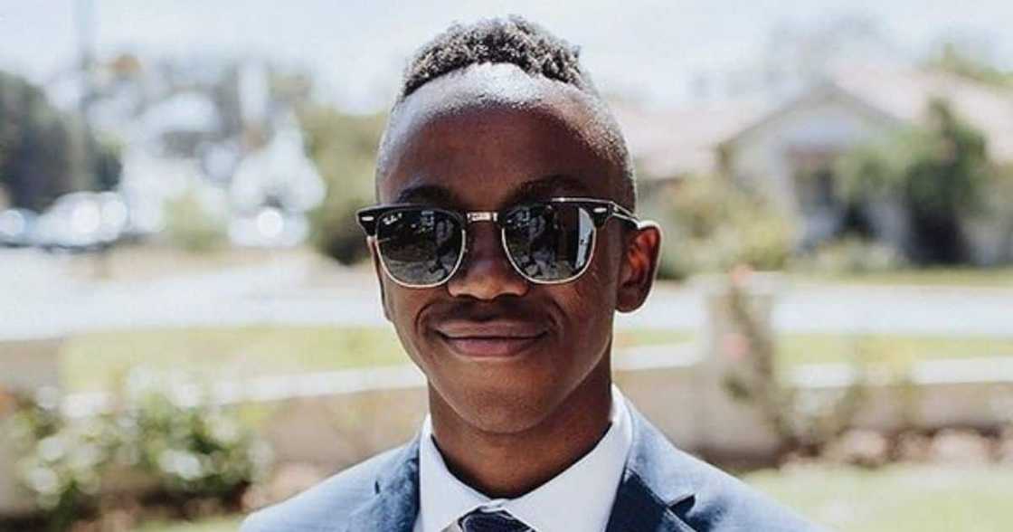 Gomora, Siya Xaba, directs 1st movie, 'Carrots', Showmax Gomora, Siya Xaba, directs 1st movie, 'Carrots', Showmax