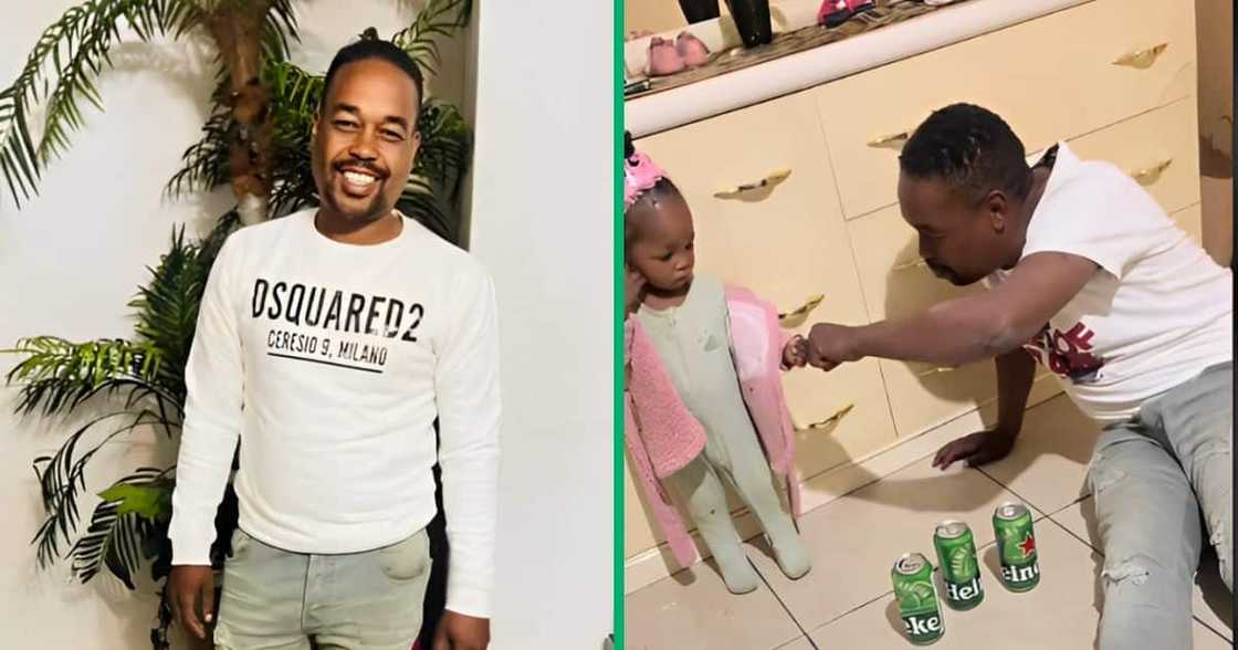 A woman filmed TikTok video of her brother singing drunkenly on her bedroom floor at 1:30 am A woman filmed TikTok video of her brother singing drunkenly on her bedroom floor at 1:30 am