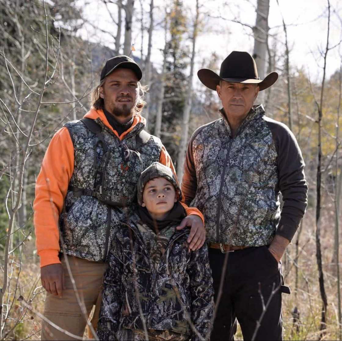 Brecken Merrill parents names Brecken Merrill parents names