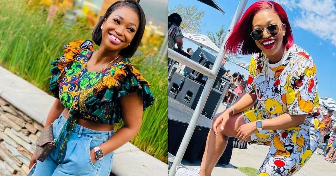 Zola Nombona, snakes, Mzansi celebs, react Zola Nombona, snakes, Mzansi celebs, react