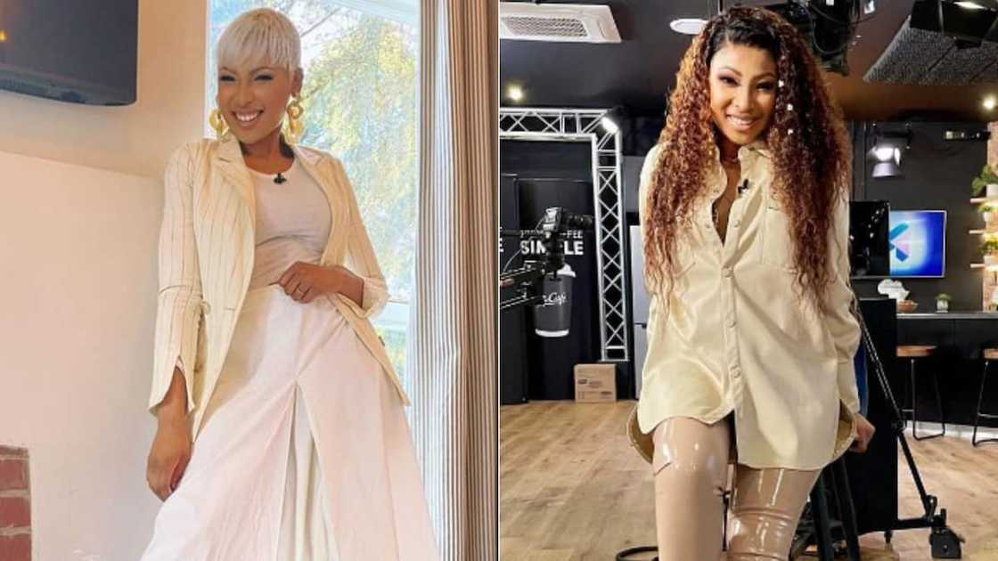 Enhle Mbali Enhle Mbali