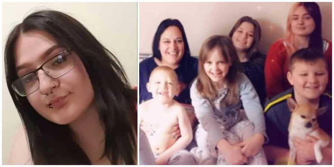 37-year-old mum gives five of her children the same name for a stunning reason 37-year-old mum gives five of her children the same name for a stunning reason