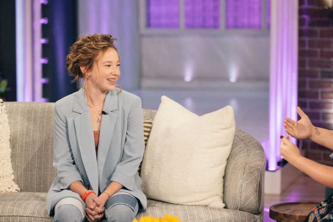 Tim Allen's daughter, Elizabeth Allen Tim Allen's daughter, Elizabeth Allen