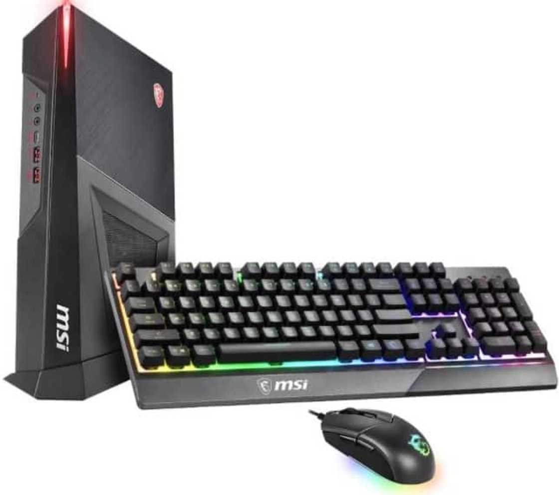 MSI Trident 3 10SI-003US MSI Trident 3 10SI-003US