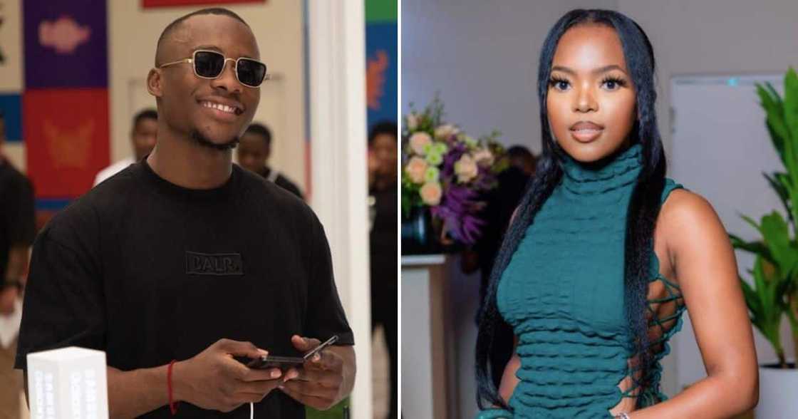 Snikiwe Mhlongo says she is not going back to Zamani Mbatha Snikiwe Mhlongo says she is not going back to Zamani Mbatha