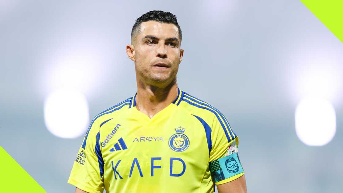 Cristiano Ronaldo Linked to Move to Saudi Rival in Blockbuster Al Nassr Swap Deal