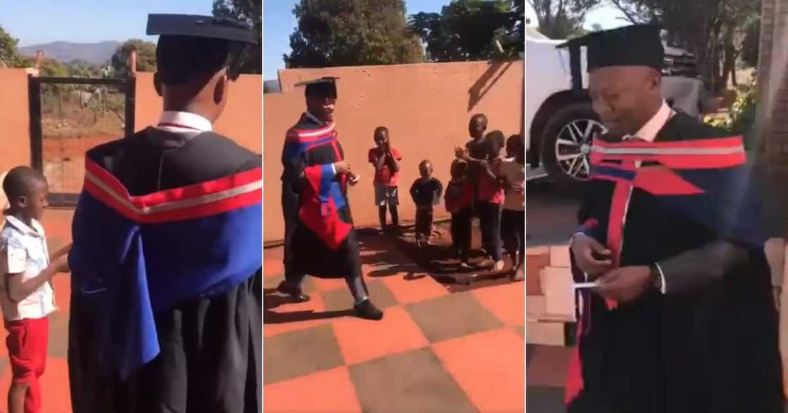 Graduation, Children, Kids, Honour, Relative, Twitter, Reactions Graduation, Children, Kids, Honour, Relative, Twitter, Reactions