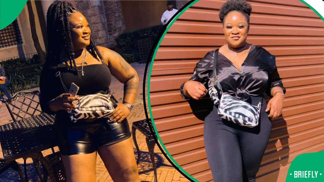 Lady asks SA for advice Lady asks SA for advice