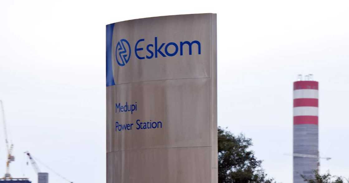 Eskom, Loadshedding Stage 4 Eskom, Loadshedding Stage 4
