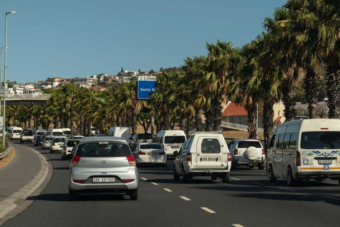 The Road Accident Fund is set to propose a new bill preventing foreign nationals from claiming in the event of an accident The Road Accident Fund is set to propose a new bill preventing foreign nationals from claiming in the event of an accident