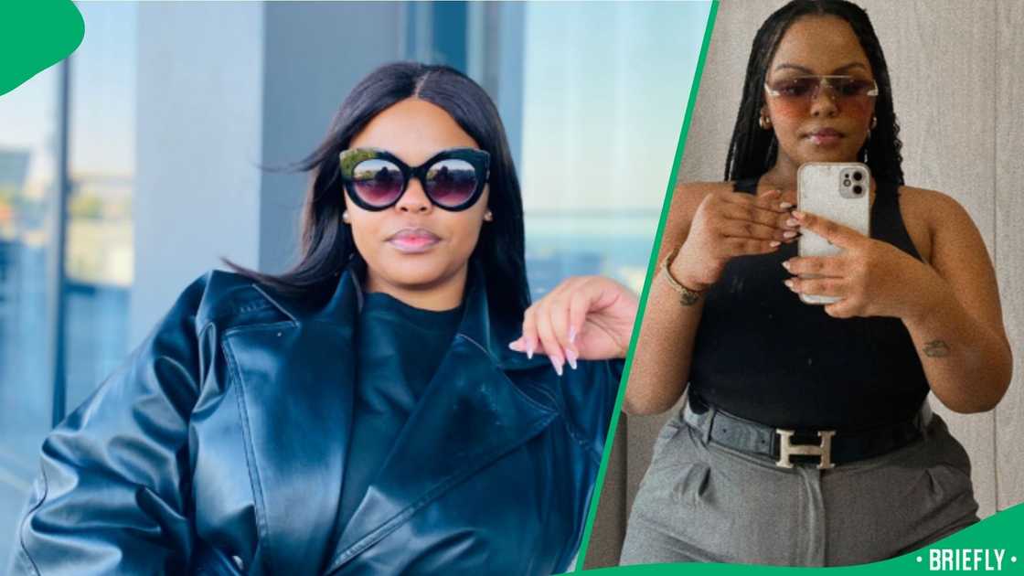 SA fantasises about dating older man SA fantasises about dating older man