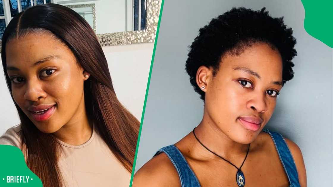 Asavela Mqokiyana wished her daughter a happy birthday. Asavela Mqokiyana wished her daughter a happy birthday.