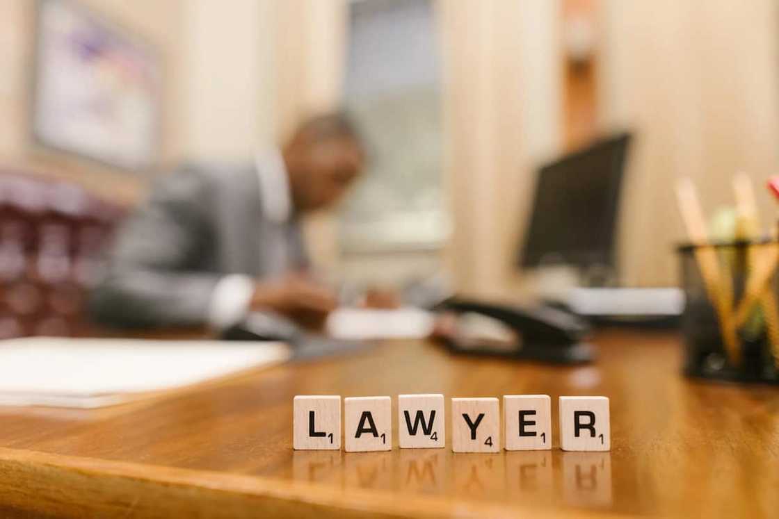 where can I get free legal advice in South Africa