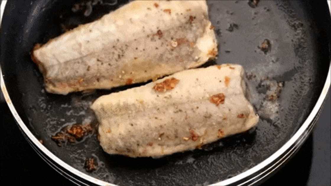 Kingklip recipes Kingklip recipes