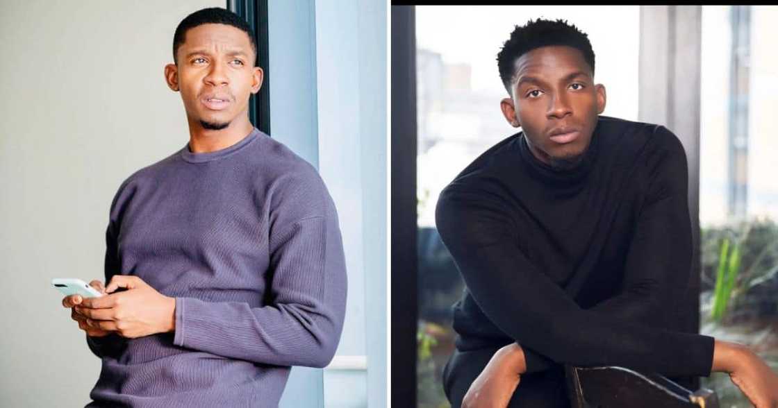 Lawrence Maleka Lawrence Maleka
