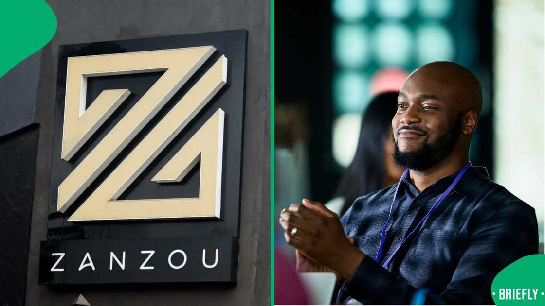 The Gauteng Liqour Board suspended Zanzou's liquor license